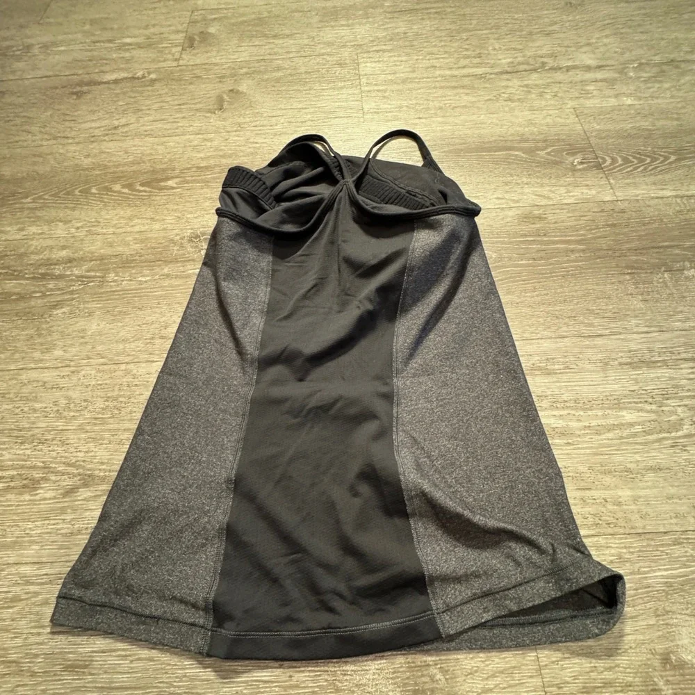 Nike dri fit